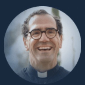D. Pablo de Lecea, Sacerdote, colaborador de Se Buscan Rebeldes