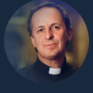 Javier Seigrist, Sacerdote, colaborador de Se Buscan Rebeldes