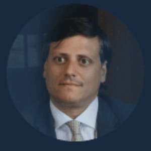Juan Ignacio Cabrera, Economista – Empresario, colaborador de Se Buscan Rebeldes