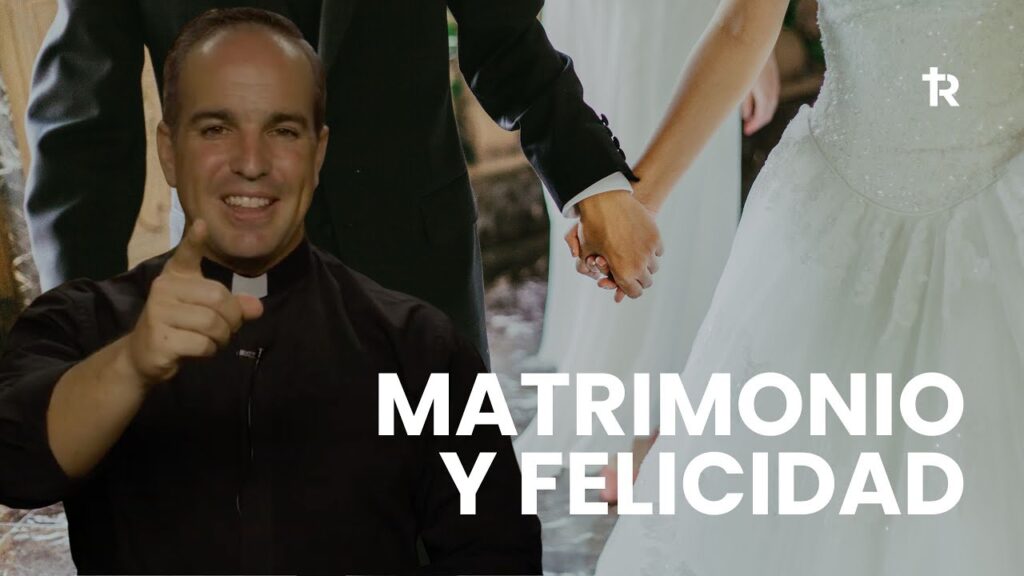 3 claves para un matrimonio feliz