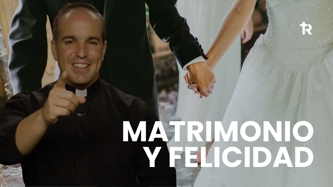 3 claves para un matrimonio feliz