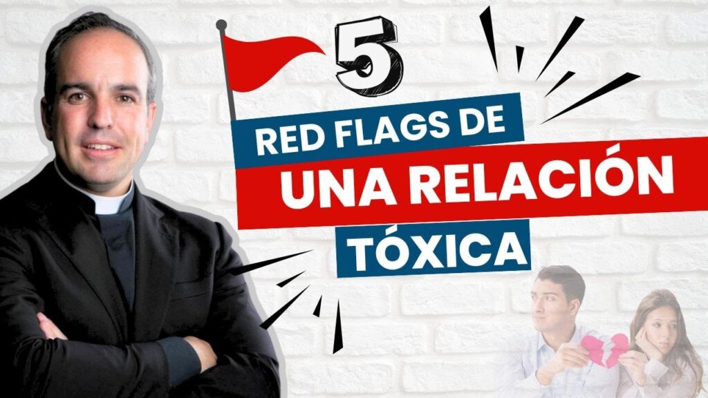 5 red flags