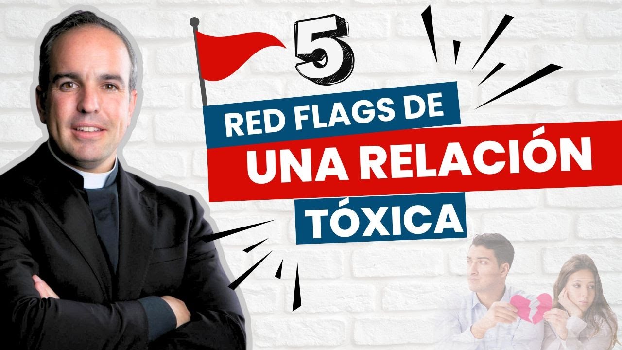 5 red flags