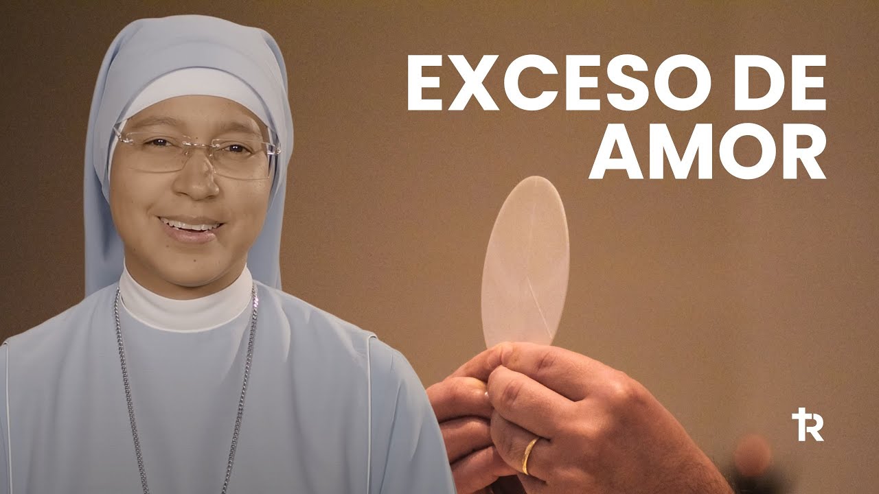 Amar la Eucaristía