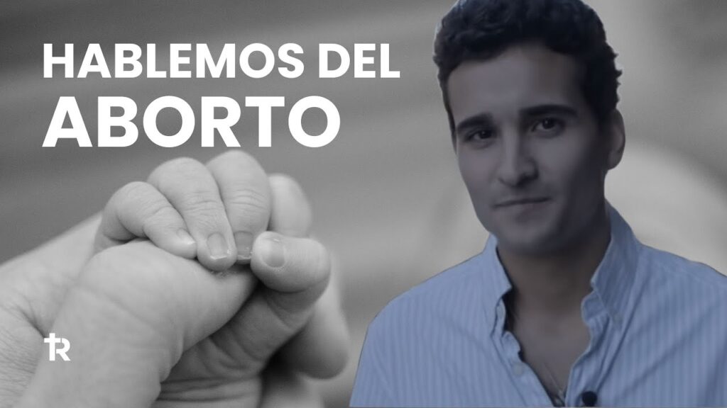 Amar la vida. El drama del aborto