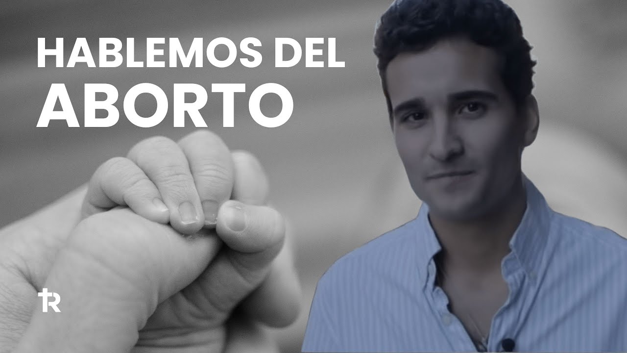 Amar la vida. El drama del aborto