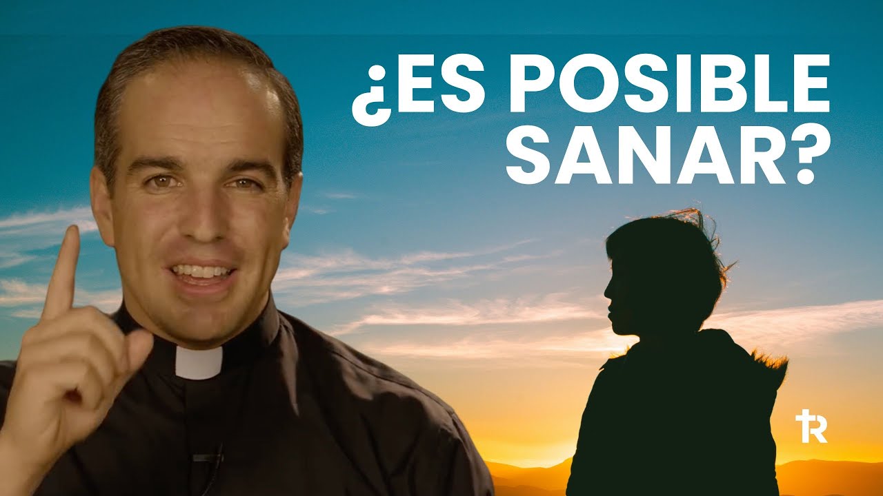 Confesión, sanar el corazón, ¿Por qué confesarse con un cura?