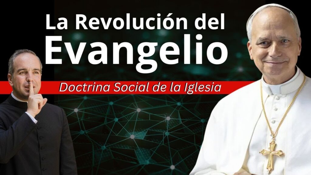 Doctrina social de la Iglesia