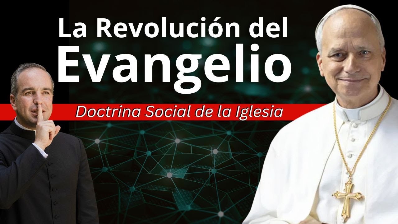 Doctrina social de la Iglesia