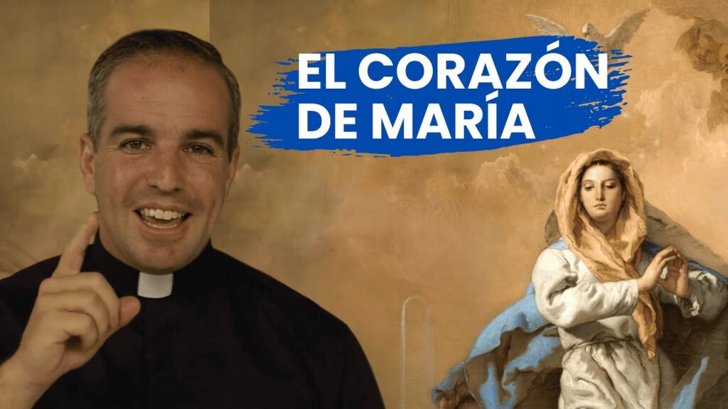 El mundo interior de María
