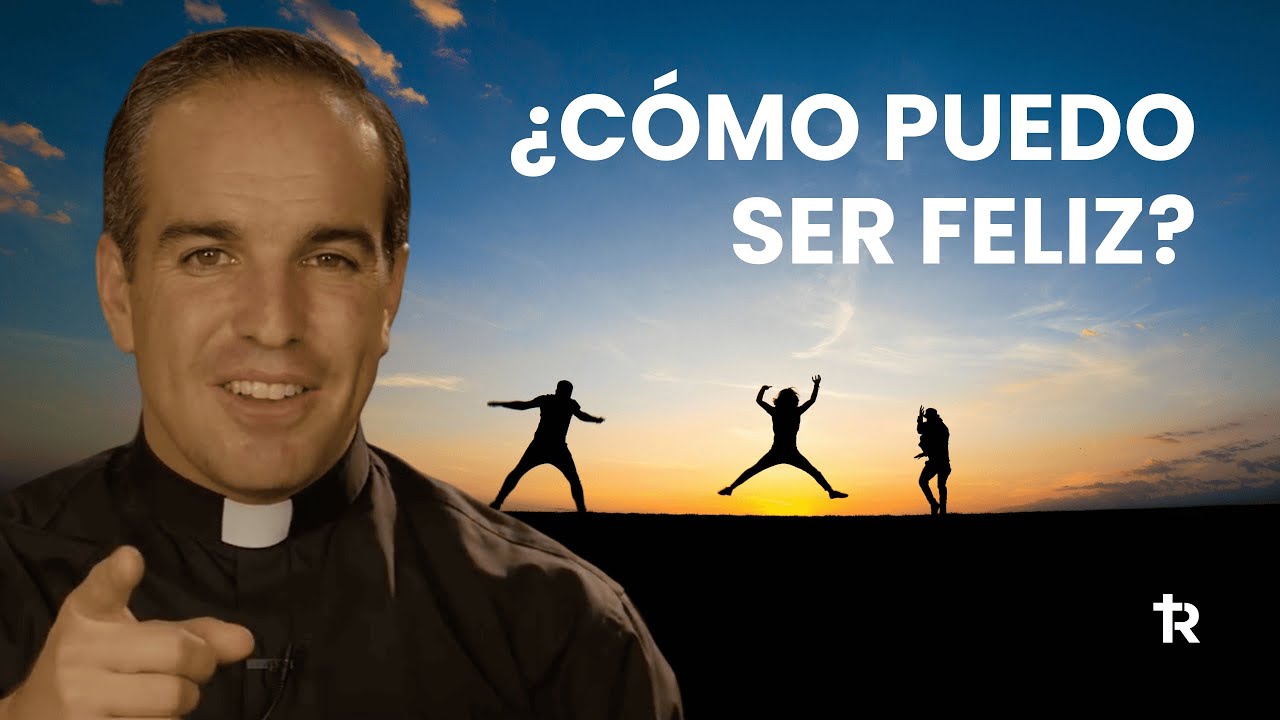 El secreto de la felicidad