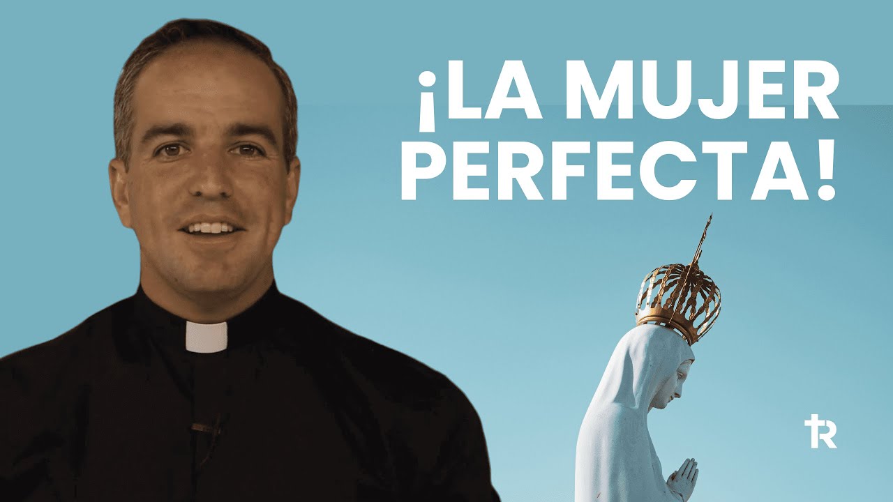 El sueño de Dios: la Virgen María
