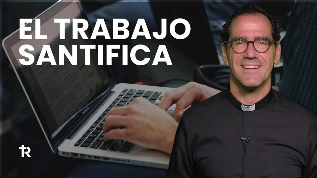 El trabajo, la autopista del amor