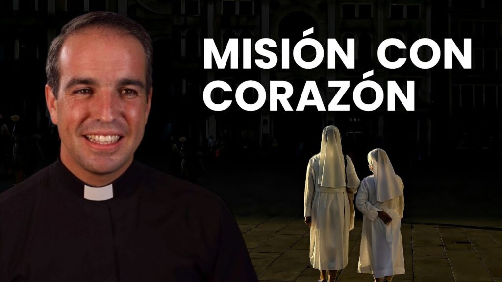 Evangelización desde el corazón