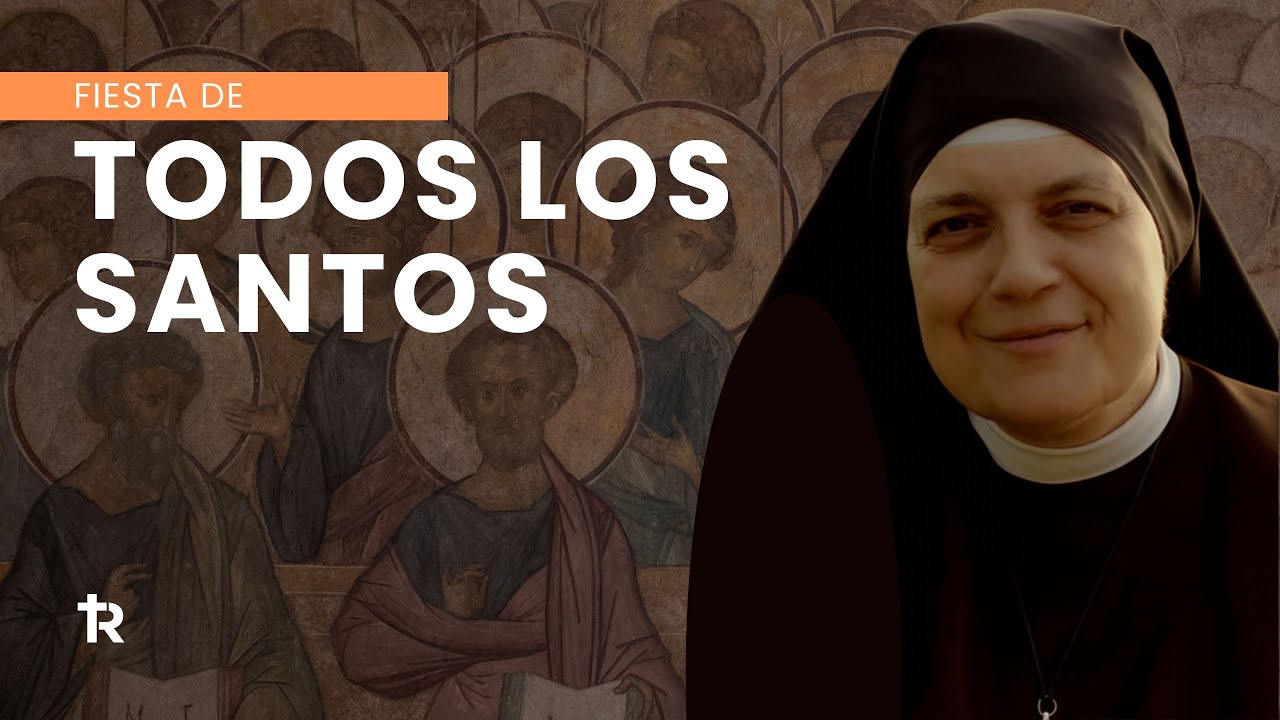 Fiesta de todos los santos