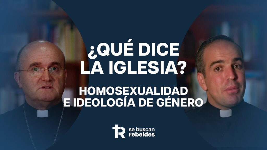 Ideología de género y homosexualidad