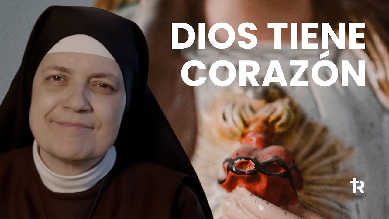 Jesús está vivo y tiene corazón