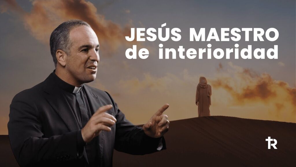 Jesús y el desierto
