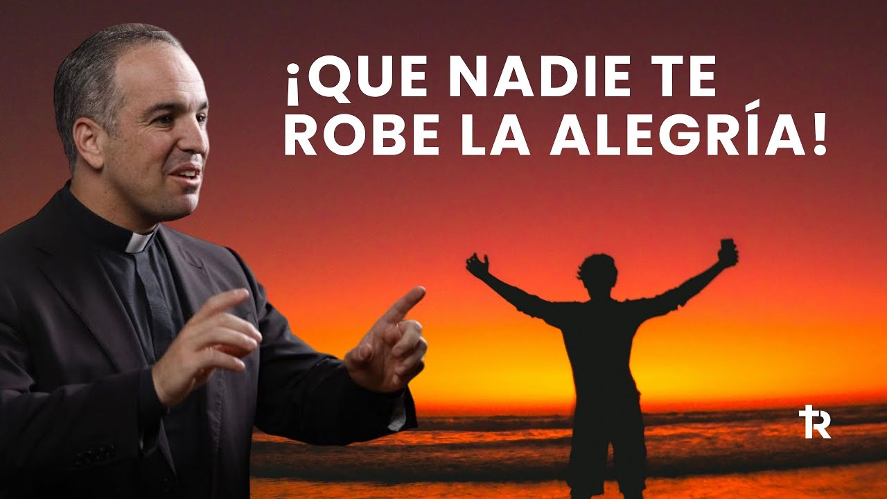 La alegría de la resurrección
