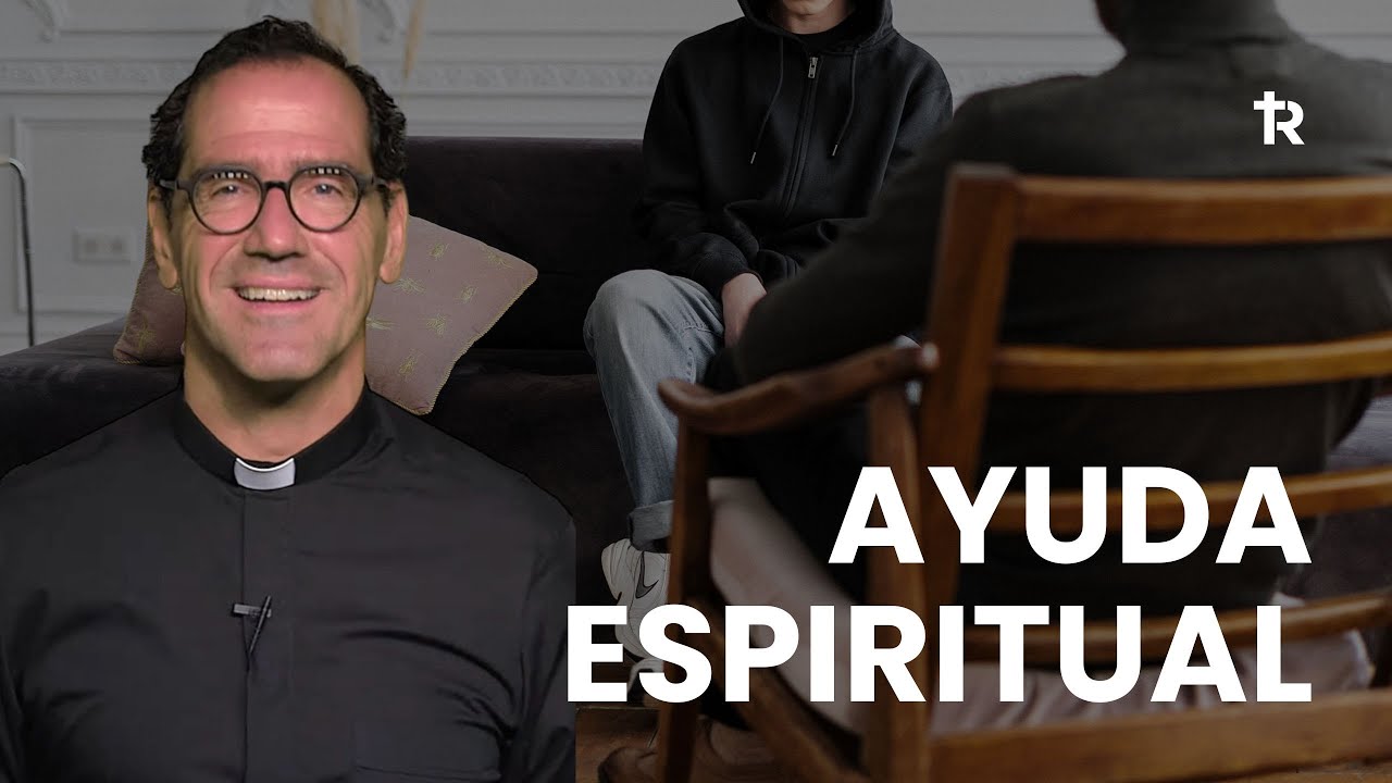 La ayuda para ser feliz: spiritual coaching