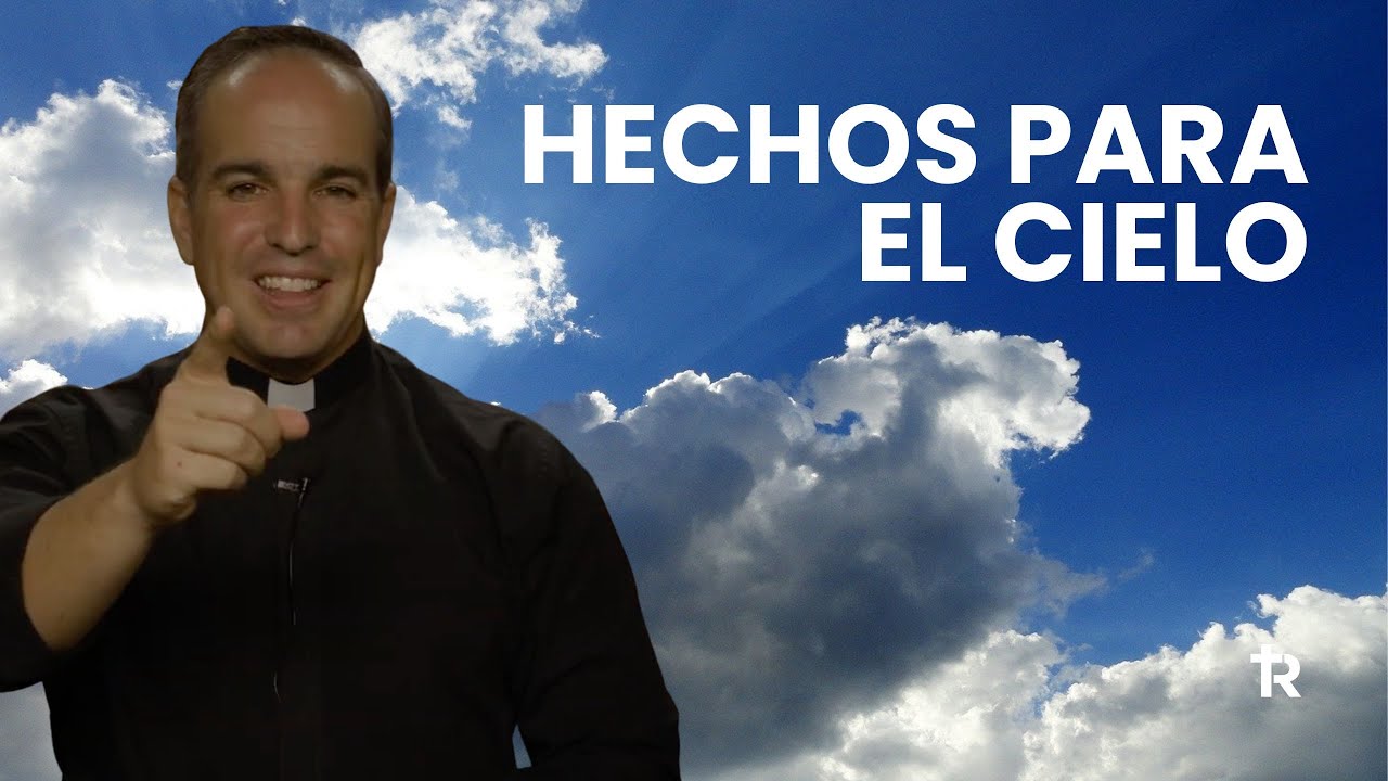 La muerte no tiene la última palabra – (Hechos para el cielo)