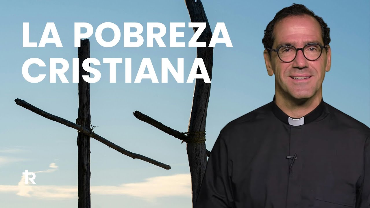 La riqueza de la pobreza