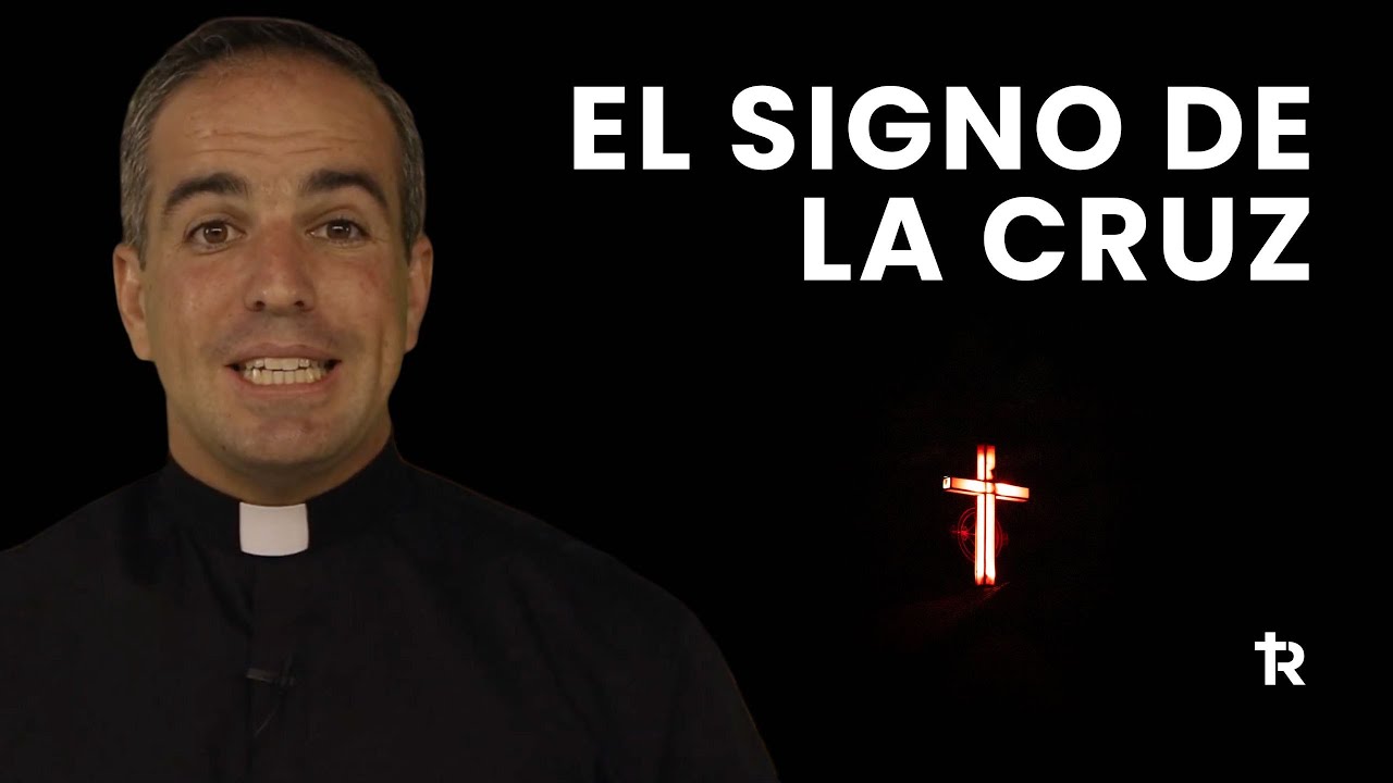 La señal de la cruz