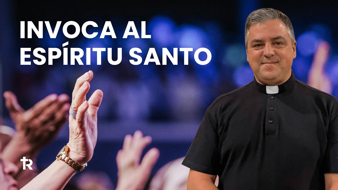 Lo que no te han contado del Espíritu Santo