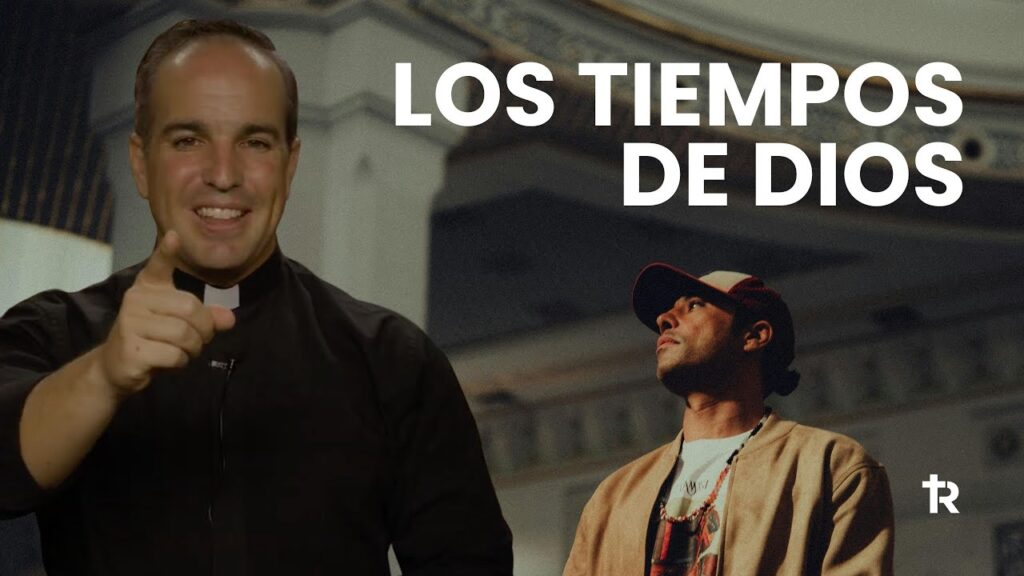 Los tiempos de Dios
