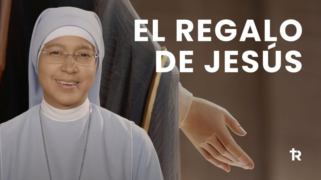 Madre de Dios, la Virgen María