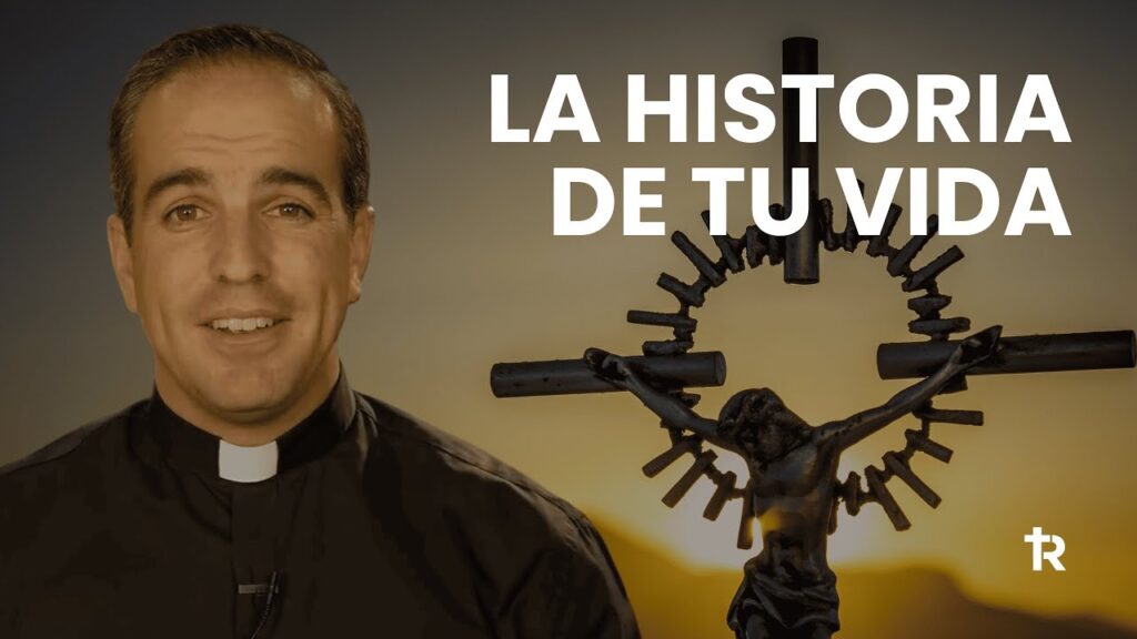 Mi autobiografía es la cruz