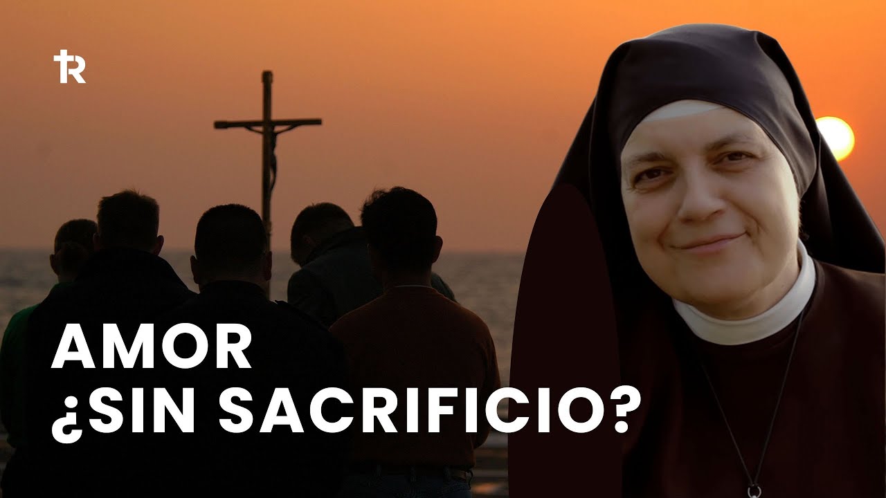 Misericordia y sacrificio
