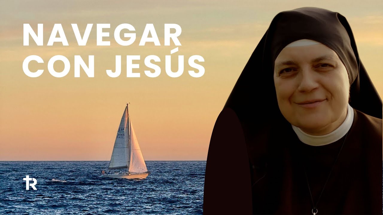 Navegar con Jesús