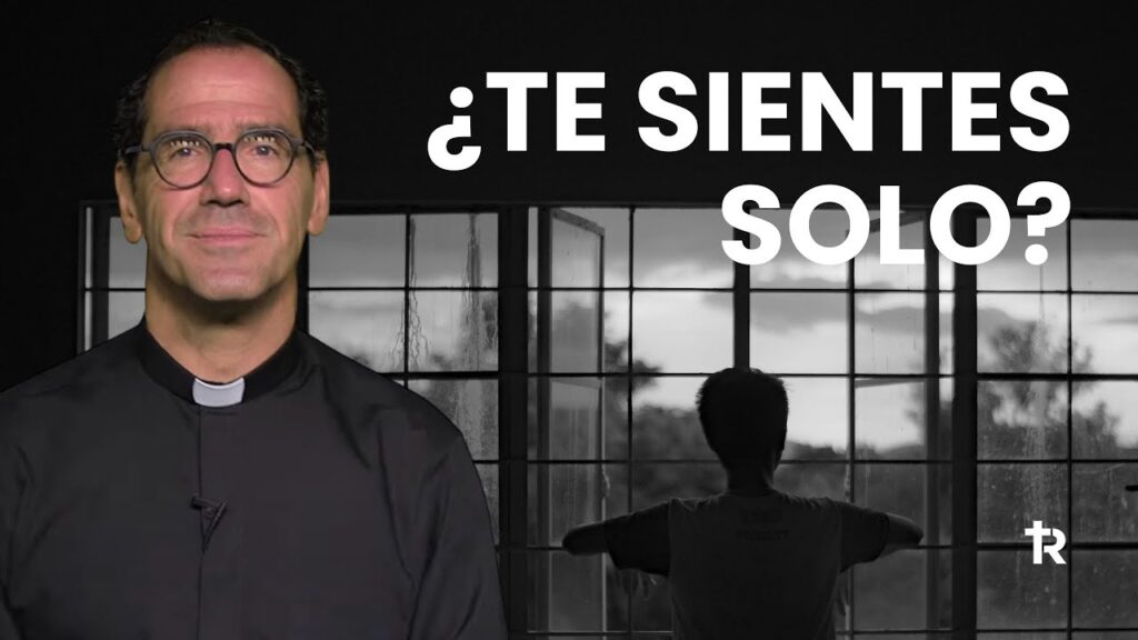 Nunca estás solo