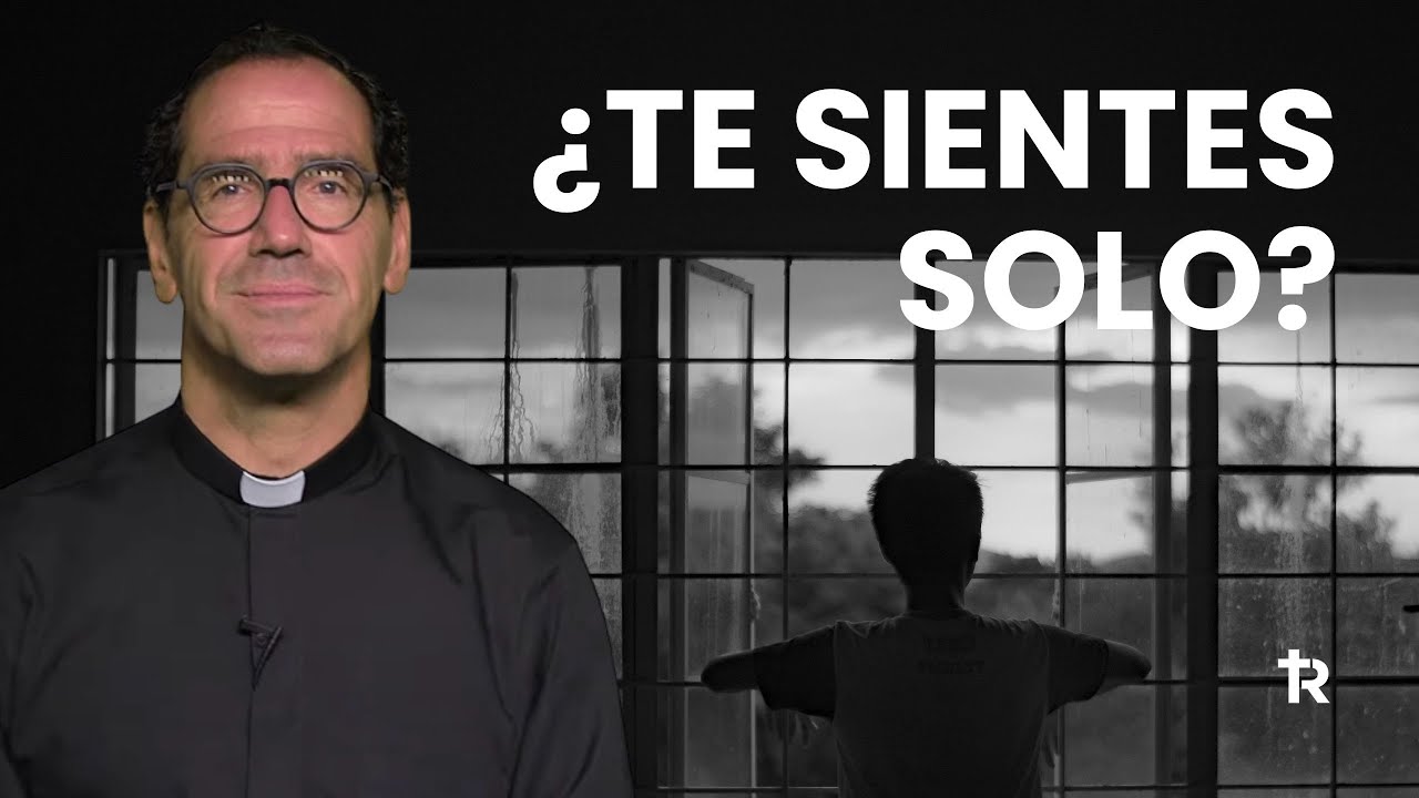 Nunca estás solo
