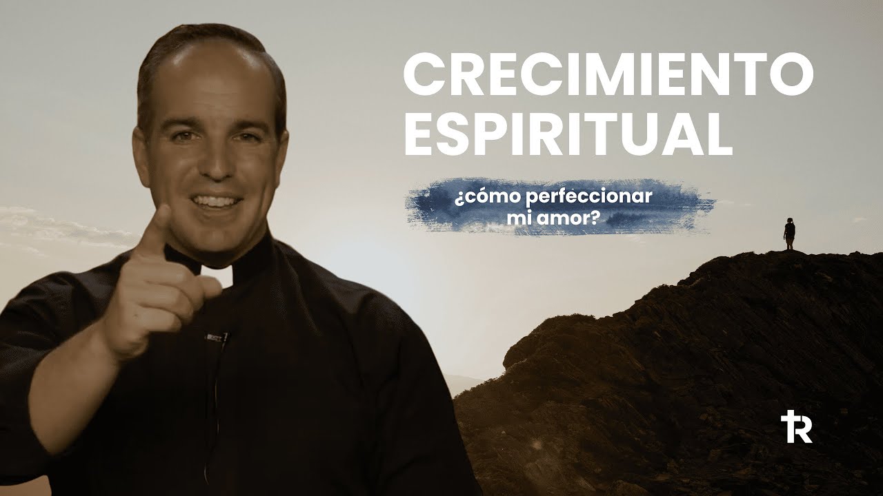 Perfeccionar el amor