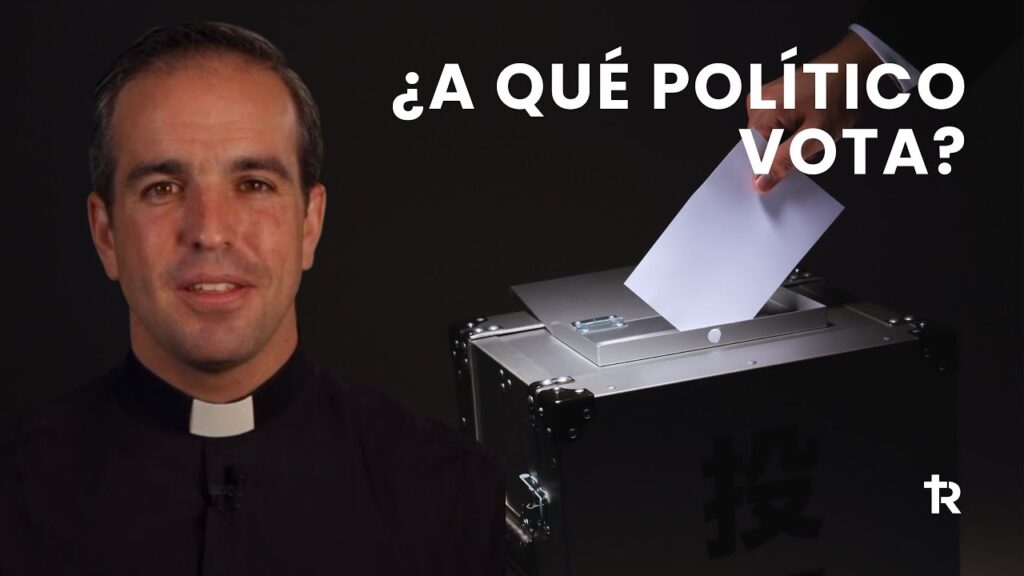 Política, ¿a quién votar?