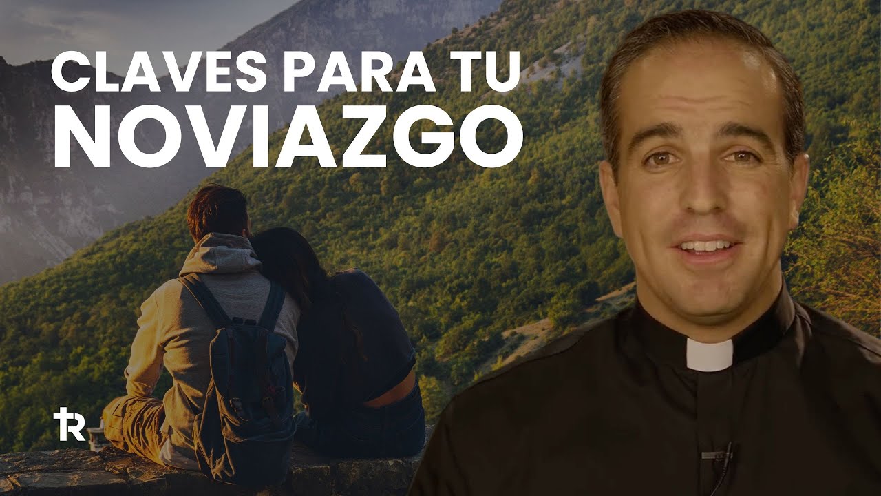 Prueba de fuego del noviazgo