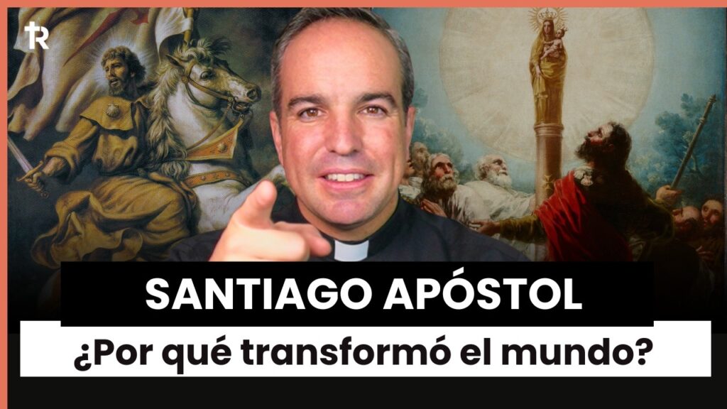 Santiago Apóstol