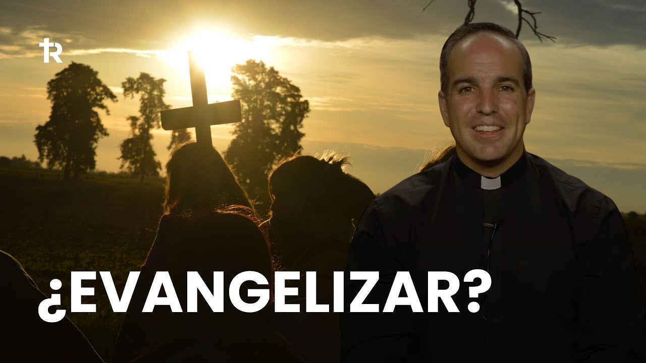 Seis claves para la nueva evangelización