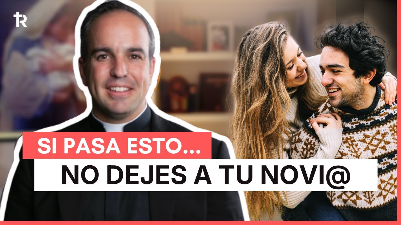 Señales de un buen noviazgo cristiano