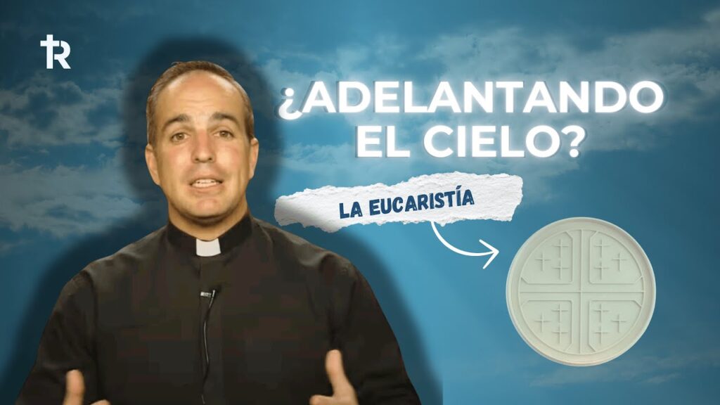 Tres dimensiones de la Eucaristía