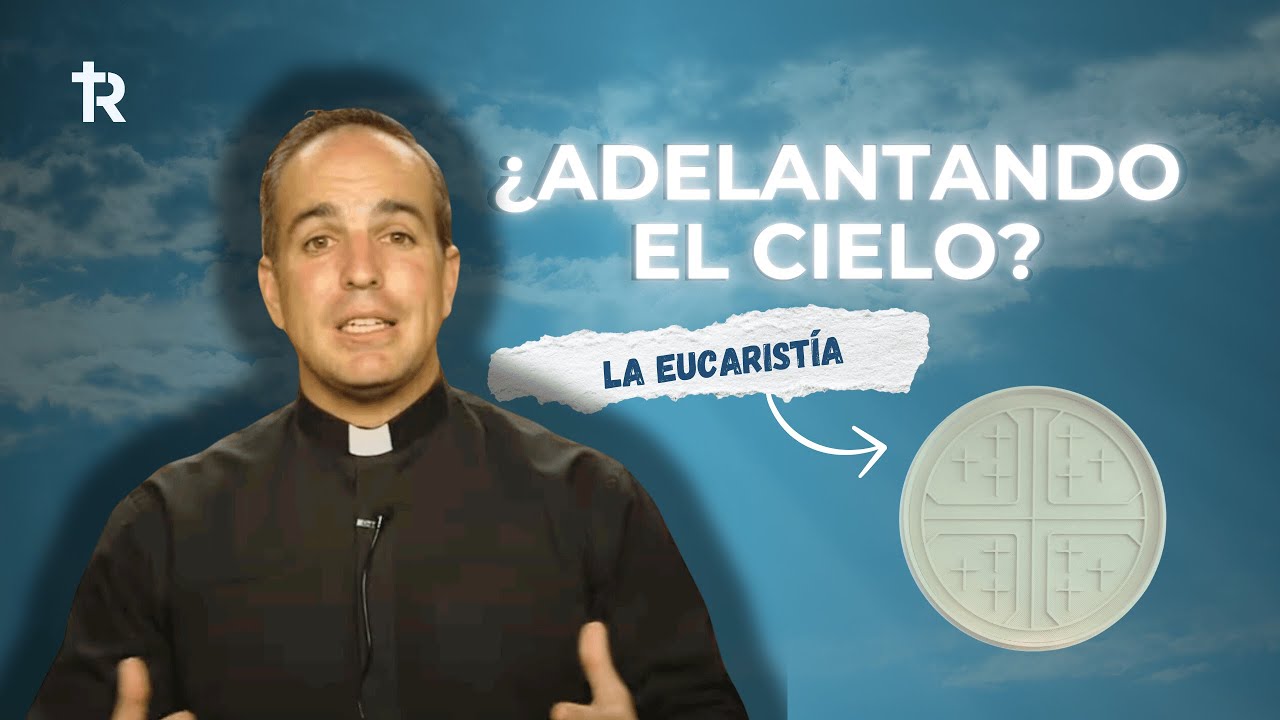 Tres dimensiones de la Eucaristía