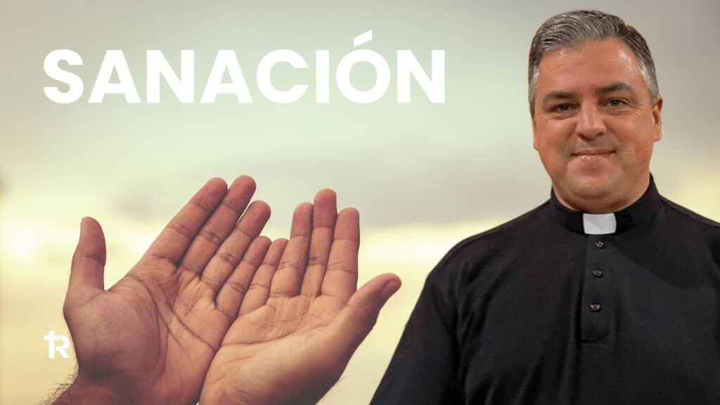 Tres pasos para la sanación interior