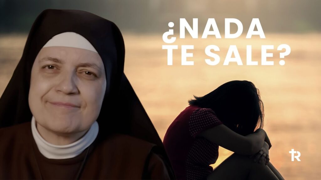 Un embarazo no deseado cambió el mundo