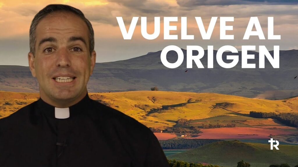 Vuelve a lo esencial (Las cuatro preguntas esenciales)